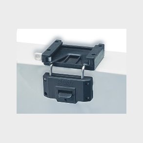 Scotty No 1015 Right Angle Side Gunnel Mount