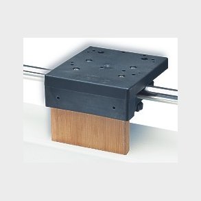 Scotty No. 1027 Rail Mount