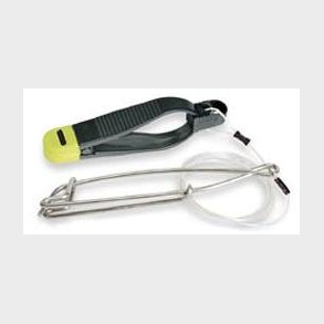 SCOTTY 1171 18'' POWER GRIP LINE RELEASE