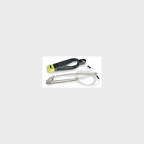 SCOTTY 1172 30'' POWER GRIP LINE RELEASE