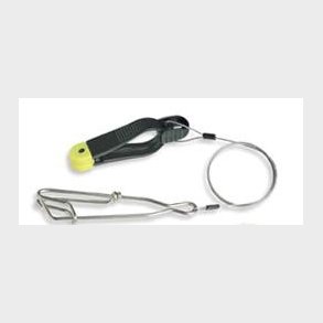 Scotty 1180 Mini Power Grip Plus