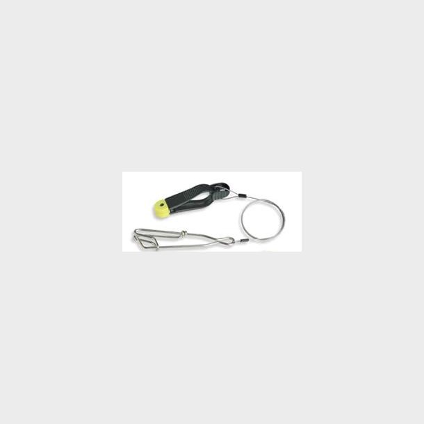 Scotty 1180 Mini Power Grip Plus