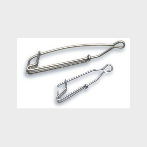 Scotty No 1155 trolling snaps large