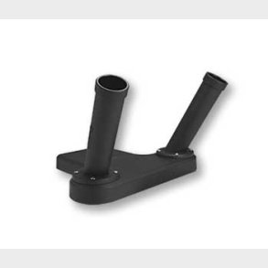 Scotty 247 Dual Rod Holder