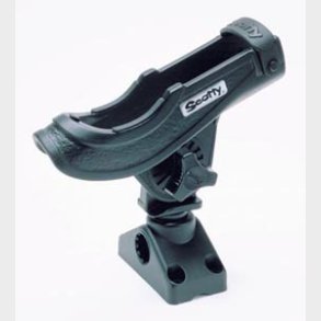 Scotty No. 280 Bait Caster / Spinning Rod Holder