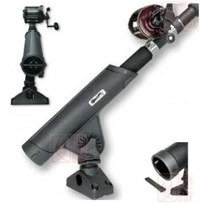 Scotty No 350 Rodmaster II Side Mount Rod Holder