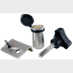 Scotty 3132 Downrigger Right Angle Mount Lock Kit