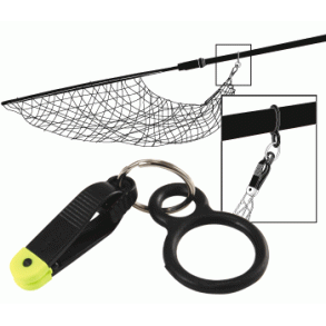 Scotty 210 Netminder