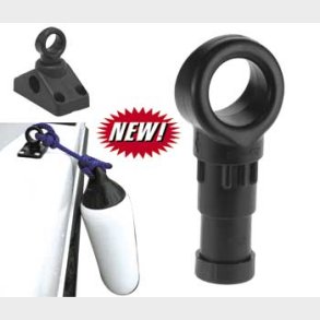 Scotty 327 Fender ring