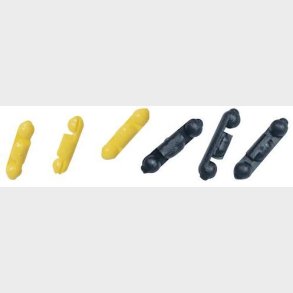 Scotty 1008 Stoppers