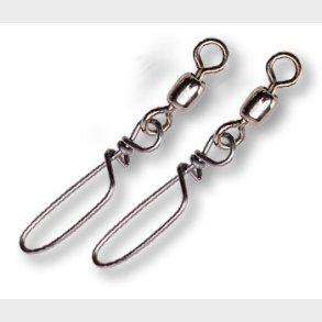 Scotty 1150 COASTLOCK SNAPS (2/PK)