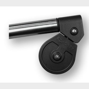 Scotty 1014 Downrigger Replacement Pulley Kit for