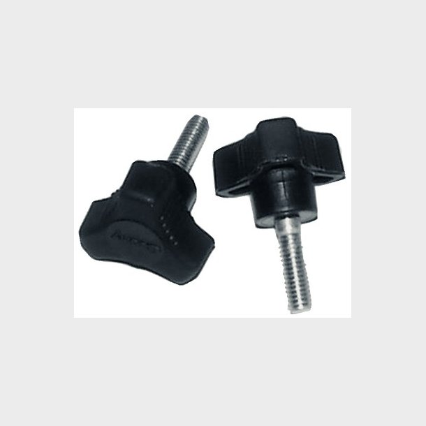 Scotty 1035 MOUNTING KNOBS FOR 1026 (2/PK)