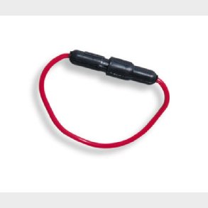 Scotty 1124 INLINE FUSE HOLDER