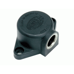Scotty 1126 Electric Hella Socket