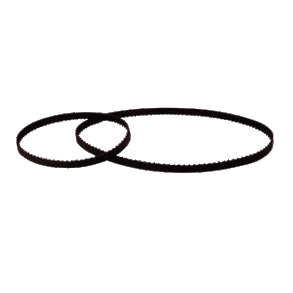 Scotty 1128 Spare Belt Set for Electric Downrigger