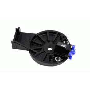 Scotty 1145 Replacement Counter with Base for Elec