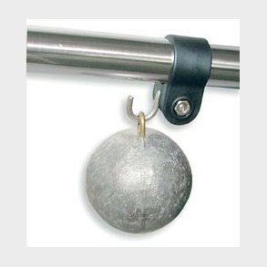 Scotty 1148 Weight Storage Hook for 1 1/4'' Booms