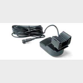 Garmin Intelliducer hkmonteret med fart NMEA2000