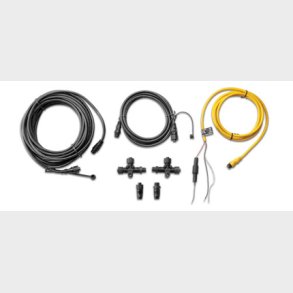 Garmin NMEA 2000 Start kit