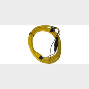 Garmin Nmea 2000 strmkabel