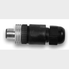 Garmin Kabel NMEA 2000 Stik Han Field-installab