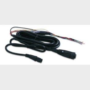 Strm/Data kabel GPSmap 4xx/5xx