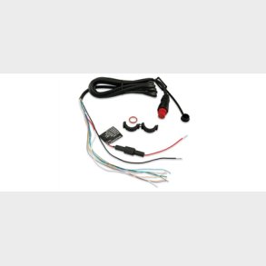 Strmkabel til Garmin GPSmap 720