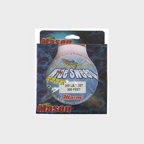 Mason Planer Boad Line -300 fod - 135Lb Test