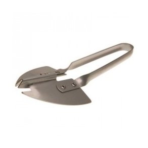 Hornfiskeudbener jern