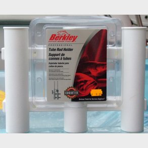 Berkley Stangpakering til 3 stnger