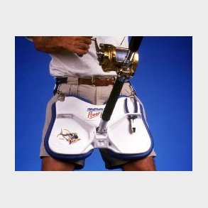 PowerPlay Rod Belt