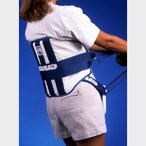 Fighting Harness Size XL