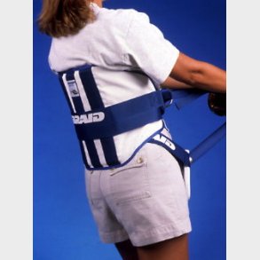 Fighting Harness Standart