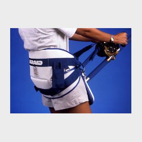 Brute Buster Harness Starndard