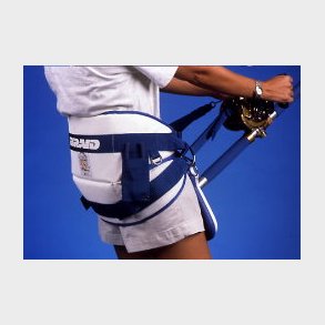 Brute Buster Harness XL