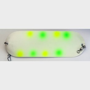 Jensen Dodger Size 0