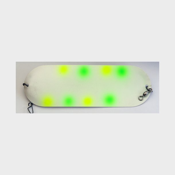 Jensen Dodger Size 0