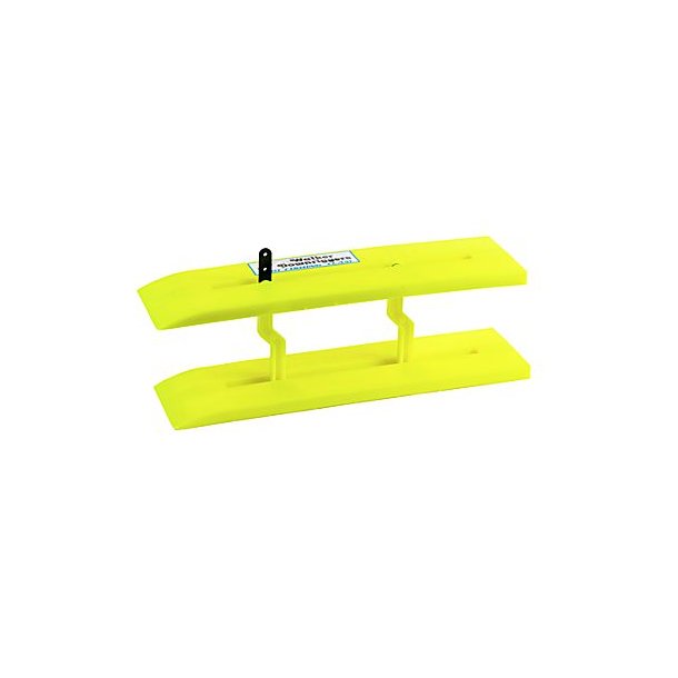 Walker Downriggers Dual Planer Board 1 Stk